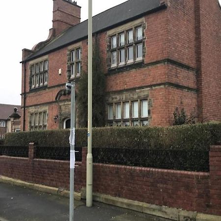 The Old Rectory Hotel Jarrow Bagian luar foto